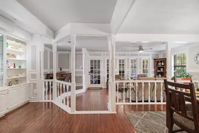 717 Hidden Lake Drive, Powderly, TX 75473 - Photo 9