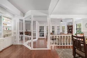 717 Hidden Lake Dr, Powderly, TX 75473 - Photo 9