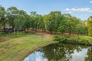 717 Hidden Lake Dr, Powderly, TX 75473 - Photo 29