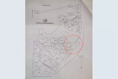 717 Hidden Lake Drive, Powderly, TX 75473 - Photo 35