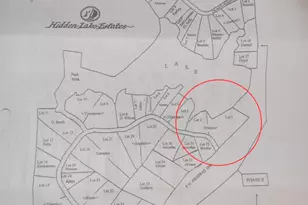 717 Hidden Lake Dr, Powderly, TX 75473 - Photo 35