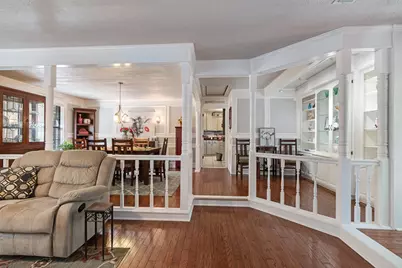 717 Hidden Lake Drive, Powderly, TX 75473 - Photo 7