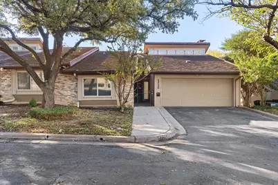 5720 Meadow Wood Lane, Fort Worth, TX 76112 - Photo 1