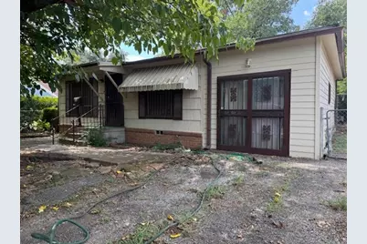 3608 Stanley Avenue, Fort Worth, TX 76110 - Photo 1