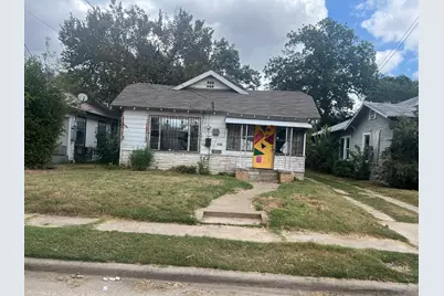 3906 Wilder Street, Dallas, TX 75215 - Photo 1