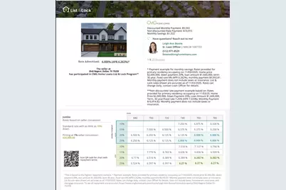 3542 Regent Drive, Dallas, TX 75229 - Photo 3