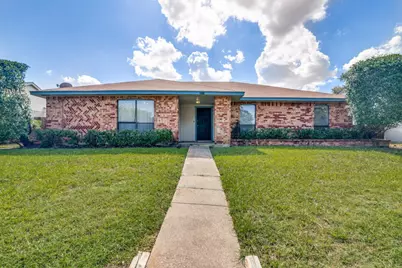 3313 Willowglen Drive, Mesquite, TX 75150 - Photo 1