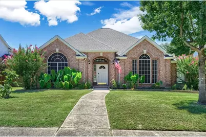 3403 Chapelwood Drive, Sunnyvale, TX 75182 - Photo 1