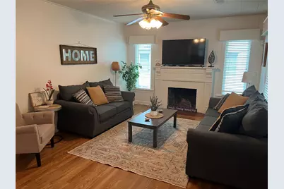 3229 Waits Avenue, Fort Worth, TX 76109 - Photo 3