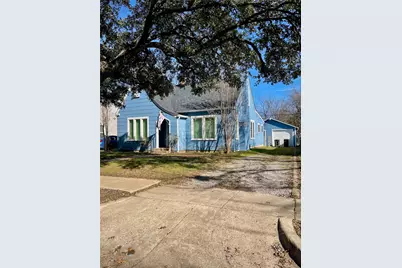 3229 Waits Avenue, Fort Worth, TX 76109 - Photo 25