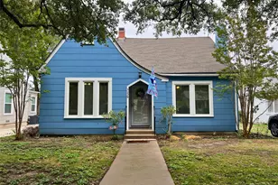 3229 Waits Ave, Fort Worth, TX 76109 - Photo 1