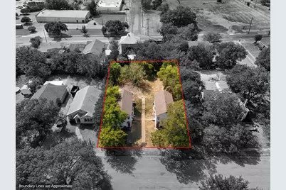 602 N 16 Street, Waco, TX 76707 - Photo 1