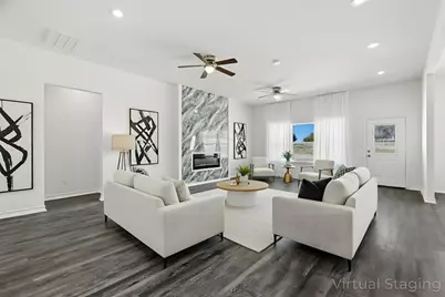 850 County Road 26750, Petty, TX 75470 - Photo 5