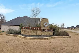 135 Garfield Ct, Weston, TX 75009 - Photo 1