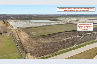 135 Garfield Court, Weston, TX 75009 - Photo 11