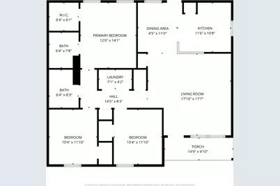 860 N Lacy Drive #5-6, Lacy Lakeview, TX 76705 - Photo 3