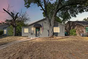 2117 W Lotus Ave, Fort Worth, TX 76111 - Photo 1