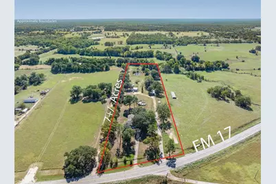 9509 Fm 17, Grand Saline, TX 75140 - Photo 1
