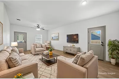 105 S Barron, Covington, TX 76636 - Photo 3