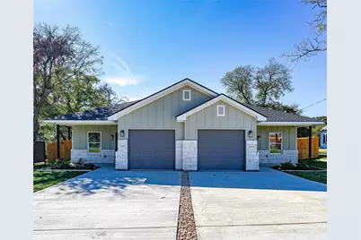 105 S Barron, Covington, TX 76636 - Photo 1