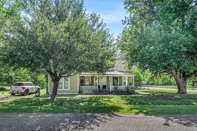 209 S Britton Street, Tom Bean, TX 75489 - Photo 1