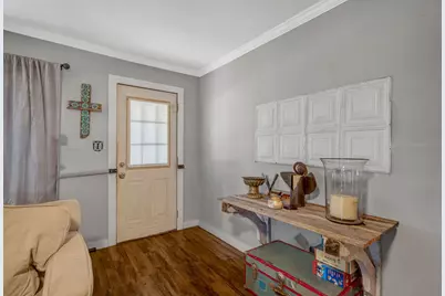 209 S Britton Street, Tom Bean, TX 75489 - Photo 7