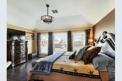 13608 Bates Aston Road, Haslet, TX 76052 - Photo 17