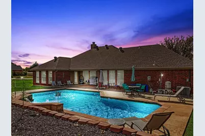 13608 Bates Aston Road, Haslet, TX 76052 - Photo 1