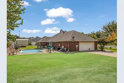13608 Bates Aston Road, Haslet, TX 76052 - Photo 25