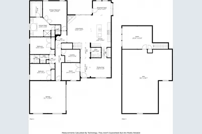 9650 Amberwoods Lane, Frisco, TX 75035 - Photo 3