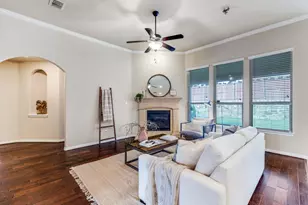 9650 Amberwoods Ln, Frisco, TX 75035 - Photo 11