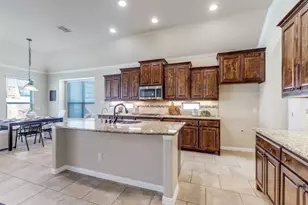 9650 Amberwoods Ln, Frisco, TX 75035 - Photo 1