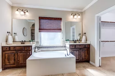 9650 Amberwoods Lane, Frisco, TX 75035 - Photo 19