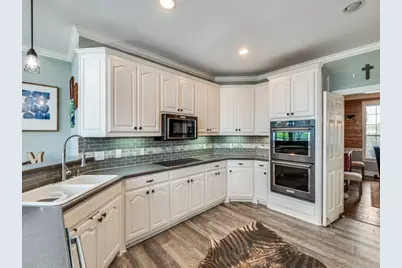 1165 Brent Avenue, Terrell, TX 75160 - Photo 5