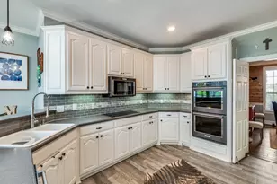 1165 Brent Ave, Terrell, TX 75160 - Photo 5