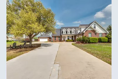 1165 Brent Avenue, Terrell, TX 75160 - Photo 1