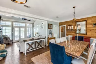 1165 Brent Ave, Terrell, TX 75160 - Photo 3