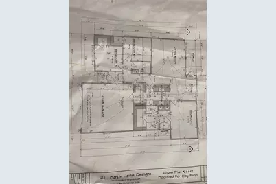 411 Hamilton Road, Mineral Wells, TX 76067 - Photo 3