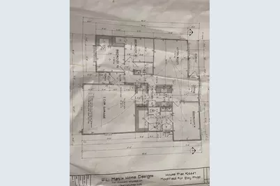 411 Hamilton Road, Mineral Wells, TX 76067 - Photo 3