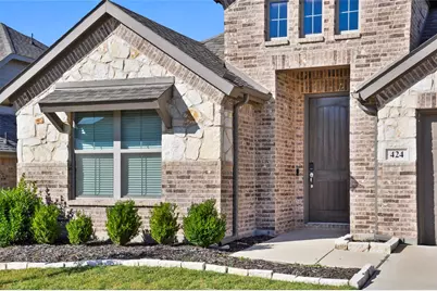 424 Molly Lane, Keene, TX 76059 - Photo 3