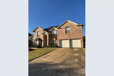 5817 Mulvane Drive, Plano, TX 75094 - Photo 1