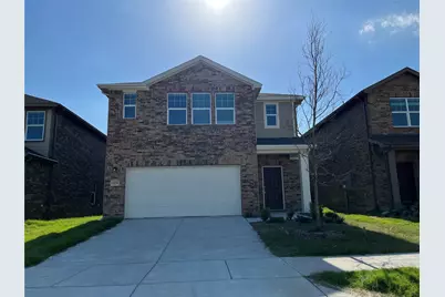 1706 Washington Street, Princeton, TX 75407 - Photo 1