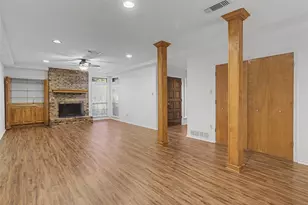 5883 Westhaven Dr, Fort Worth, TX 76132 - Photo 9