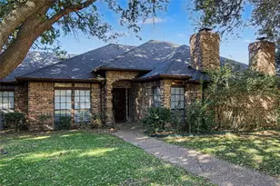 5883 Westhaven Dr, Fort Worth, TX 76132 - Photo 1