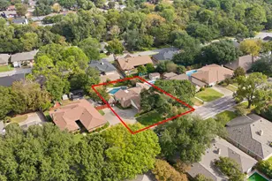 4101 Stonewick Dr, Arlington, TX 76016 - Photo 29