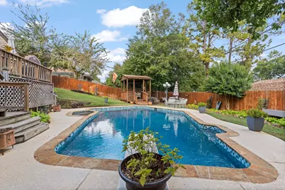 4101 Stonewick Drive, Arlington, TX 76016 - Photo 1