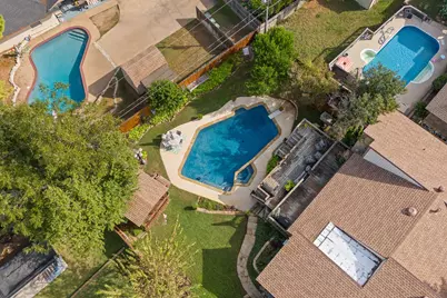 4101 Stonewick Drive, Arlington, TX 76016 - Photo 27