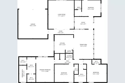 4101 Stonewick Drive, Arlington, TX 76016 - Photo 31