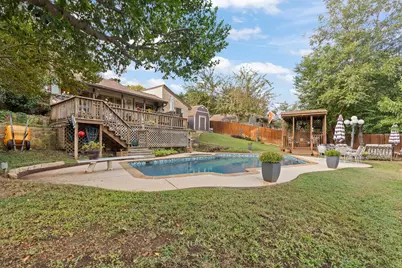 4101 Stonewick Drive, Arlington, TX 76016 - Photo 23
