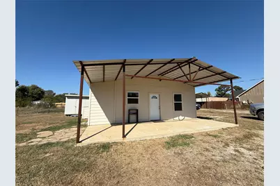 160 Summit Drive, Springtown, TX 76082 - Photo 1